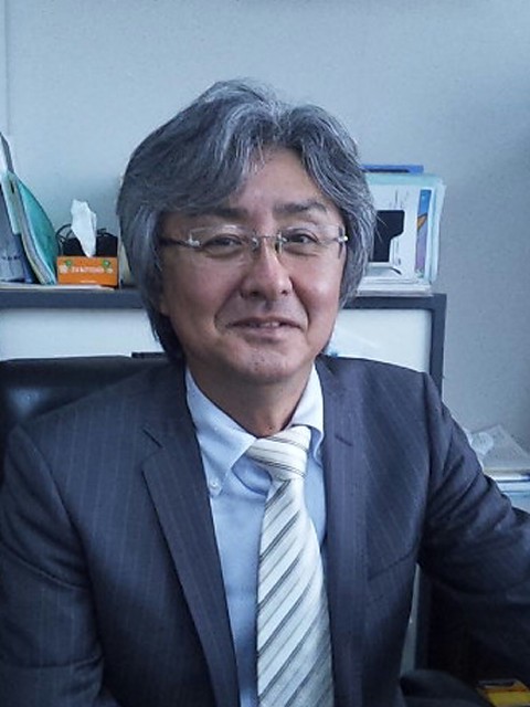 北野征四郎　写真